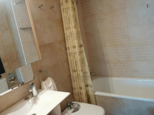 2-bedroom house, with outdoor area and swimming pool - Gallery - 7