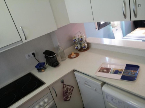 2-bedroom house, with outdoor area and swimming pool - Gallery - 9