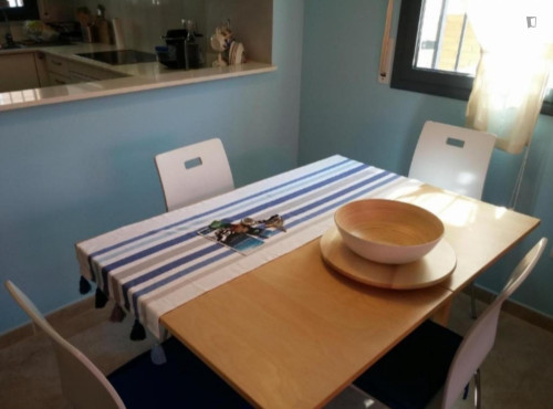2-bedroom house, with outdoor area and swimming pool - Gallery - 12