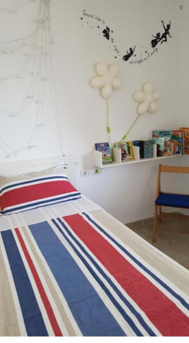 2-bedroom house, with outdoor area and swimming pool - Gallery - 6