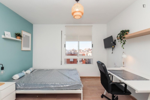 Great looking single bedroom - Gallery - 29