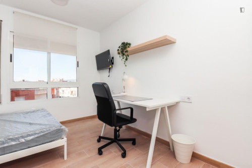 Great looking single bedroom - Gallery - 27