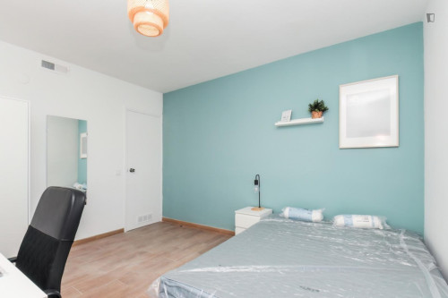 Great looking single bedroom - Gallery - 31