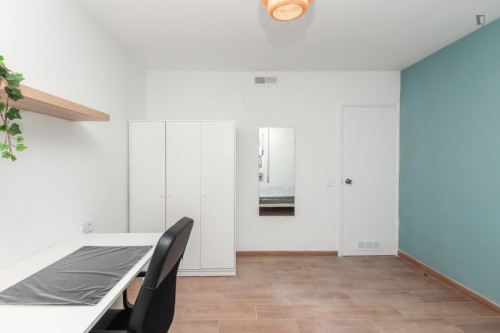 Great looking single bedroom - Gallery - 30