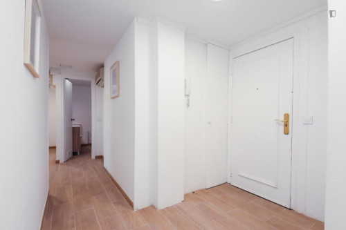 Great looking single bedroom