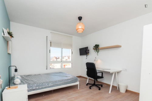 Great looking single bedroom - Gallery - 17
