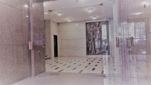 Studio, with outdoor area - Gallery - 9