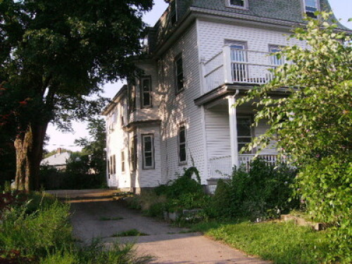 Fun & friendly USA stay!!