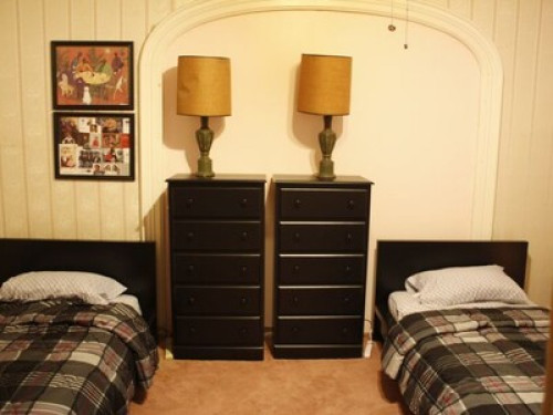 Fun & friendly USA stay!!