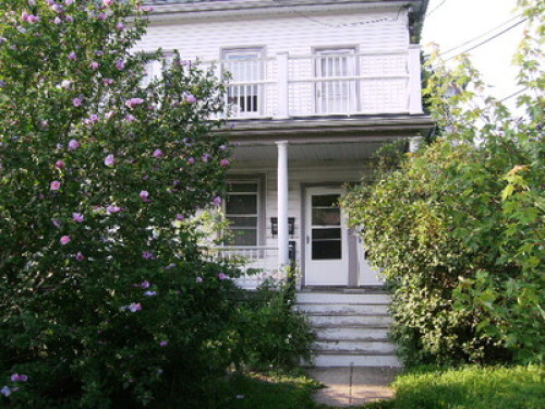 Fun & friendly USA stay!!