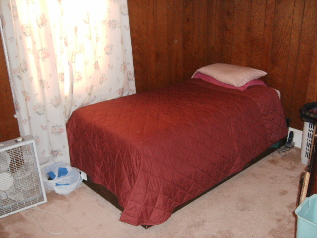  Room 1(Full Room)  -  Fun & friendly USA stay!!  - Gallery -  1