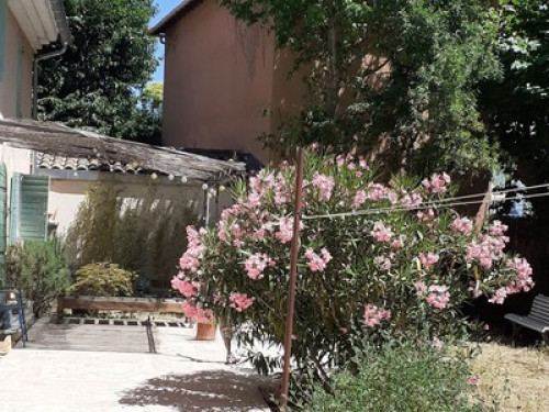 Provencal bastide with garden - Gallery - 15
