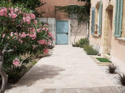 Provencal bastide with garden - Gallery - 16