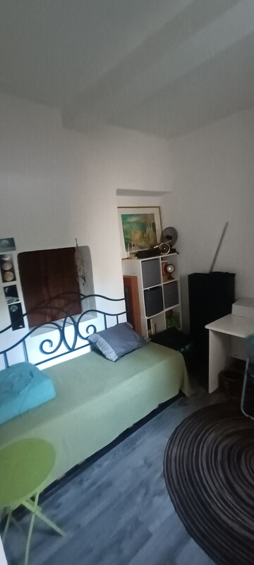  Desk(Full Room)  -  Provencal bastide with garden  - Gallery -  1