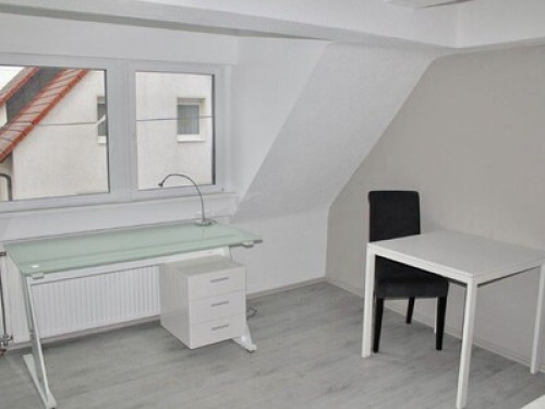 modern homestay in KA incl. Wifi