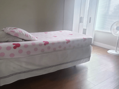Maria’s Homestay 