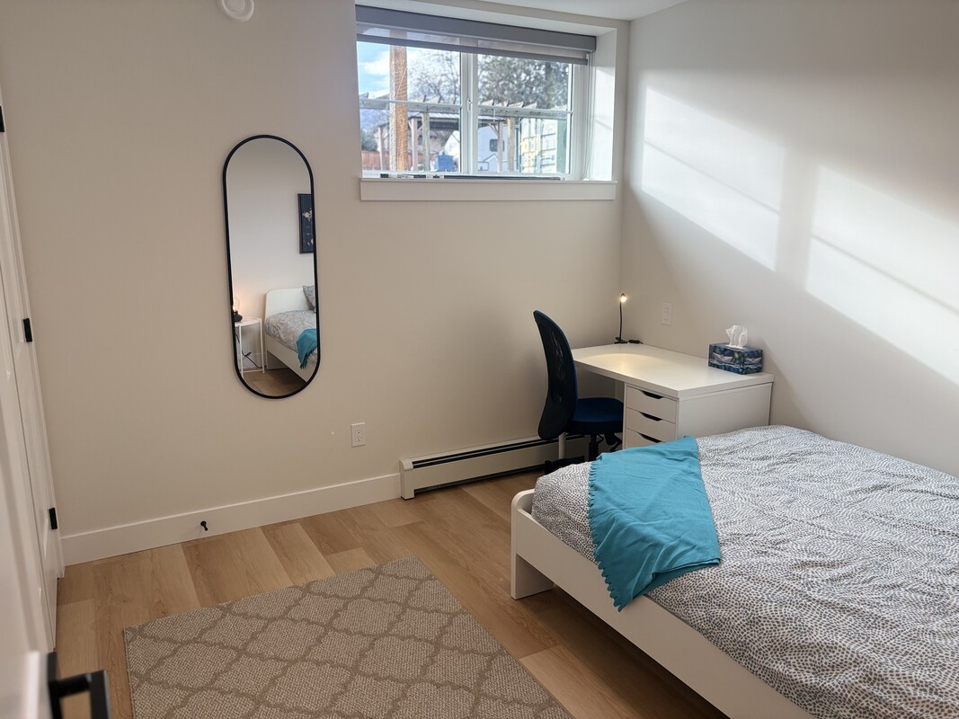  Room 1(Single Bed)  -  Experience excellence   - Gallery -  1