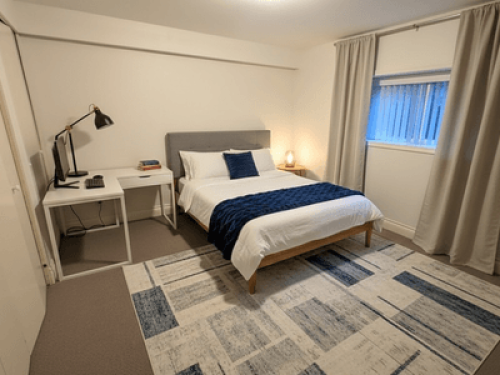 1 Bedroom  - Gallery - 10