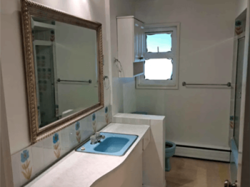 1 Bedroom  - Gallery - 5