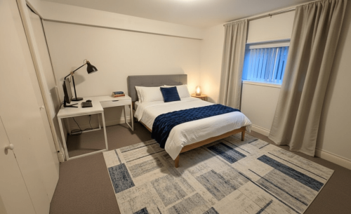 1 Bedroom  - Gallery - 9