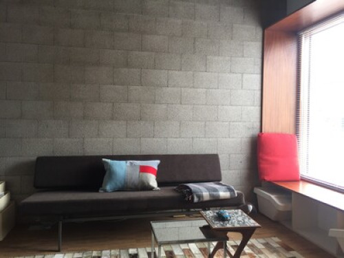 Sustainable studio & vintage vibe - Gallery - 19