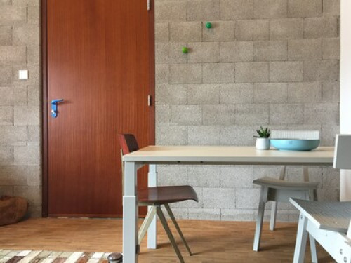Sustainable studio & vintage vibe - Gallery - 13