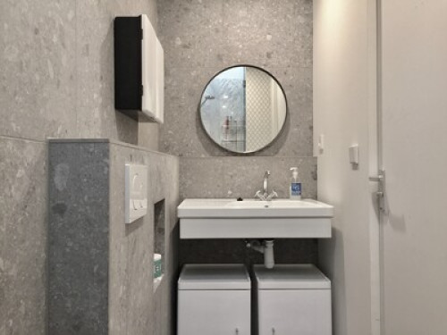 Sustainable studio & vintage vibe - Gallery - 14