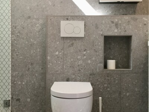 Sustainable studio & vintage vibe - Gallery - 7