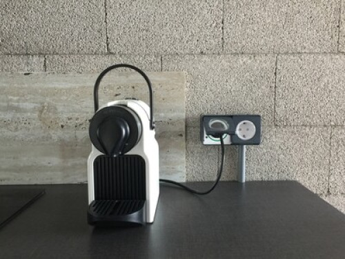 Sustainable studio & vintage vibe - Gallery - 20