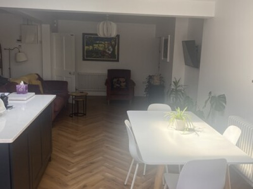 City centre home - Gallery - 7