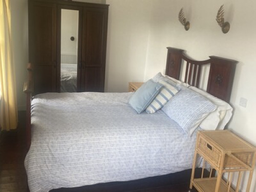 City centre home