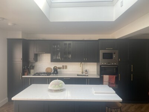 City centre home - Gallery - 9