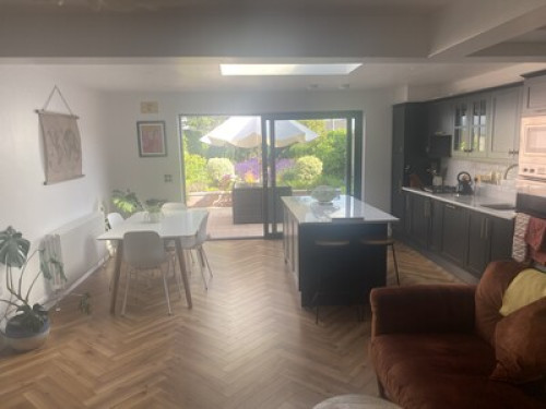 City centre home - Gallery - 8