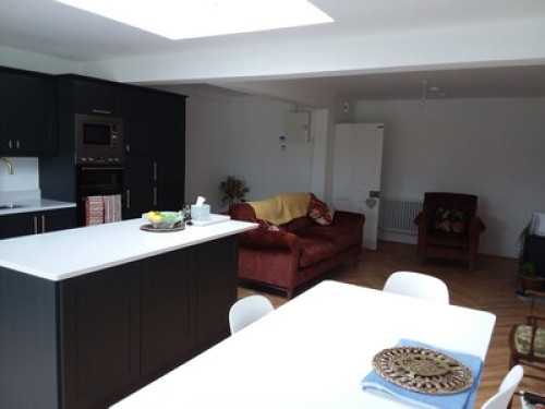 City centre home - Gallery - 17