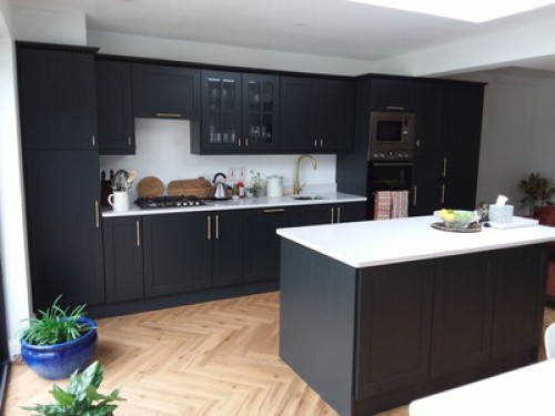 City centre home - Gallery - 16