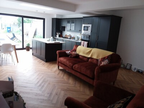 City centre home - Gallery - 10