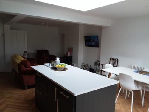 City centre home - Gallery - 15