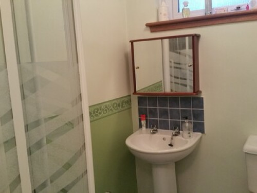 Self Contained apartment 