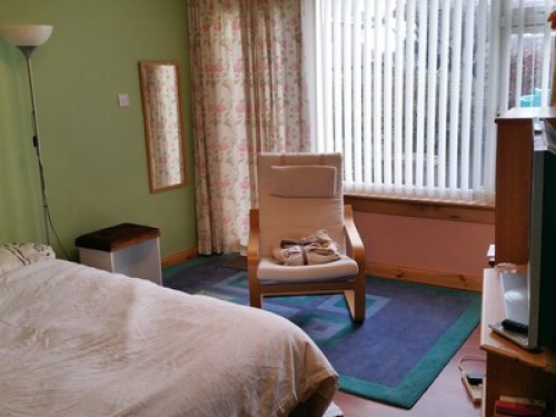 Self Contained apartment   - Gallery -  5