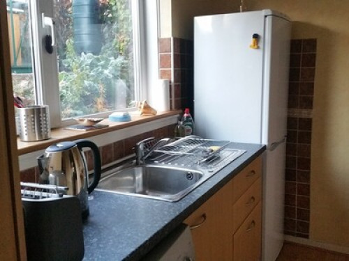 Self Contained apartment 