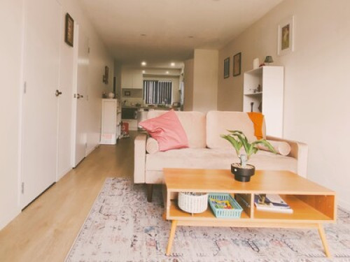 Sunny double room in Papakura 