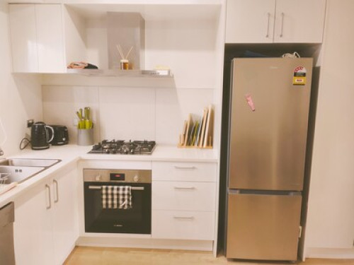 Sunny double room in Papakura 