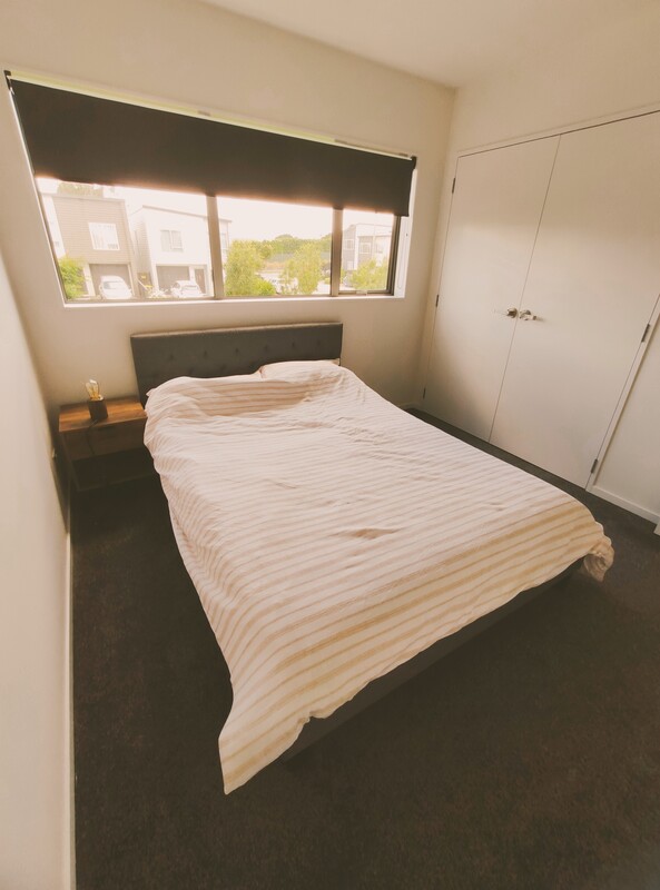 Guest Room (Full Room) - Sunny double room in Papakura - Gallery - 1