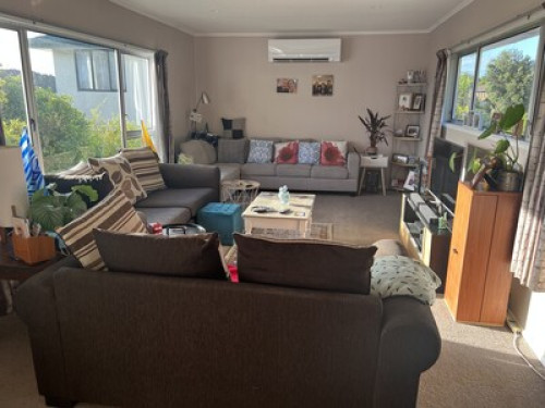 Great location in the city of sails