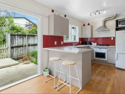 Great location in the city of sails