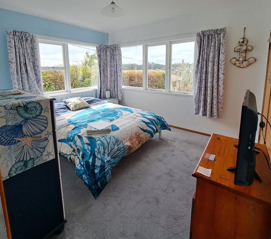  Second Spare Room(Full Room)  -  Great location in the city of sails  - Gallery -  1