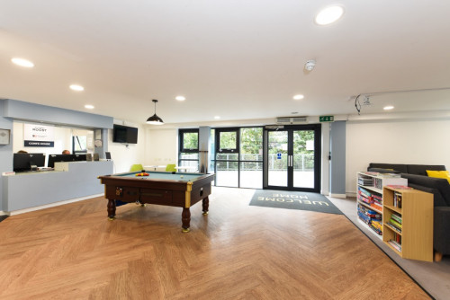 Corfe House - Gallery - 21