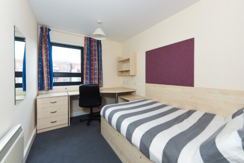 Corfe House - Rooms