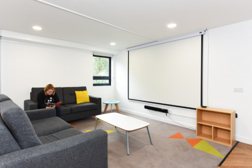 Corfe House - Gallery - 27