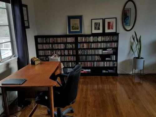 Pvt Room + Bathroom near Expo Line.